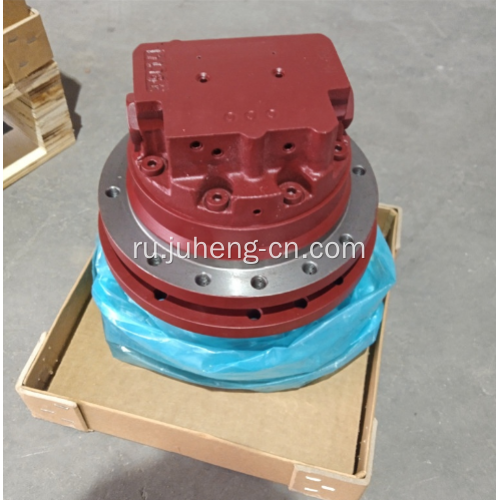 KX121 Конечная передача KX121 Ходовой двигатель KX121 Ходовой